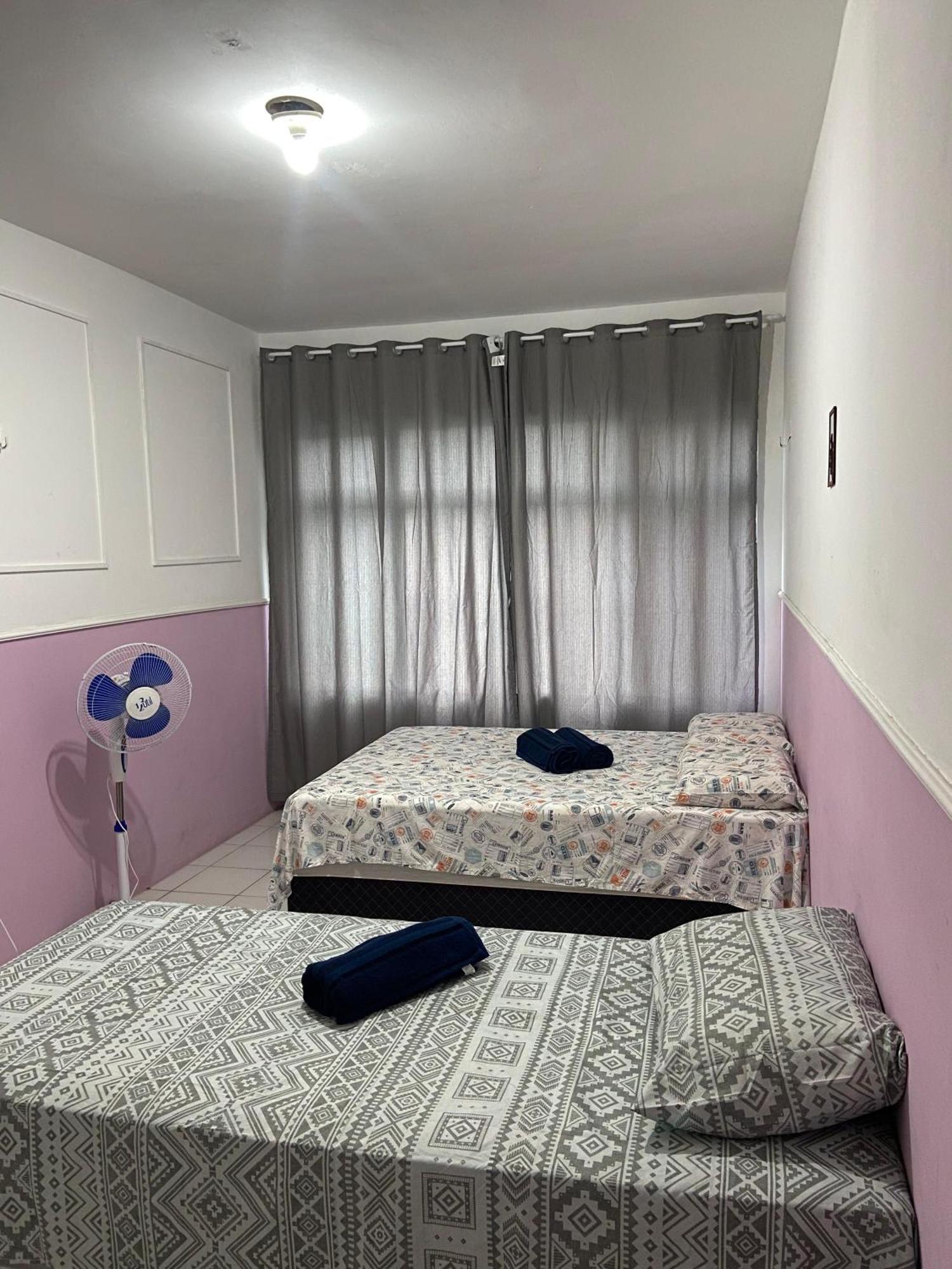Apto Exclusivo, 200M Da Praia, Horario Flexivel 24 Horas Fortaleza  Exterior foto